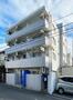 東伏見駅より徒歩12分 4階 築36年11ヶ月の賃貸物件
