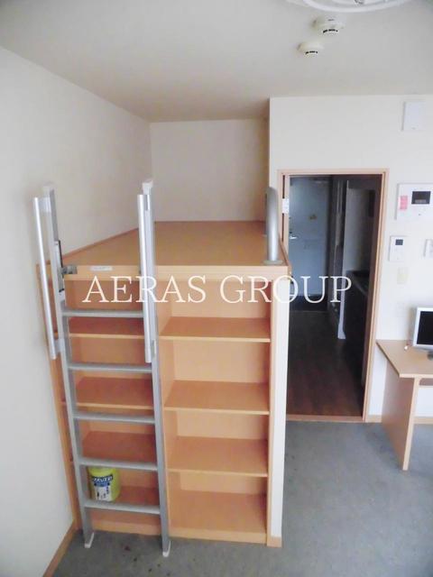 その他部屋・スペース
