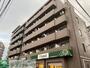 南林間駅より徒歩1分 3階 築28年10ヶ月の賃貸物件