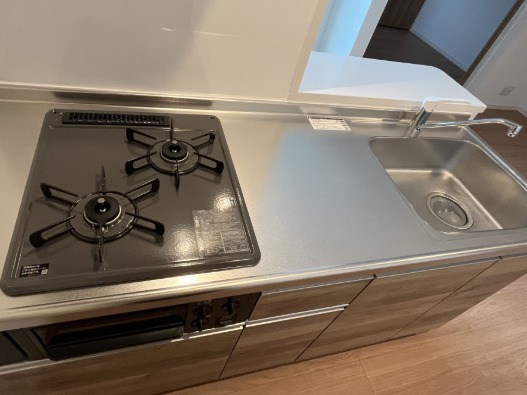 キッチン　同型イメージ