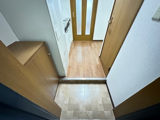 その他設備　※他部屋の写真です。