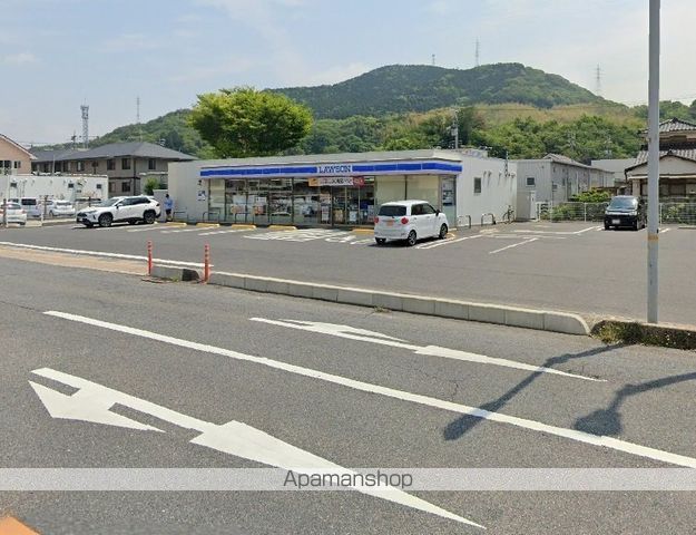 コンビニ　ローソン島田一丁目店（コンビニ）まで1299m