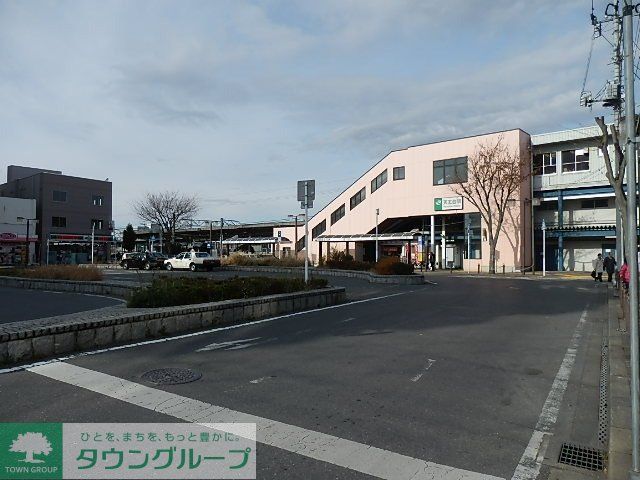 その他　天王台駅（その他）まで480m