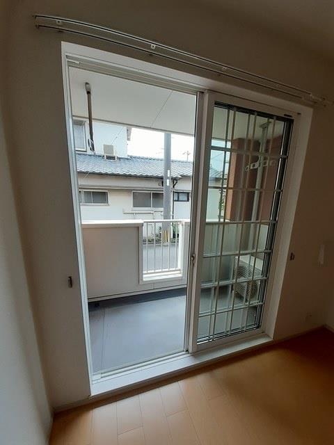 バルコニー　ベランダ