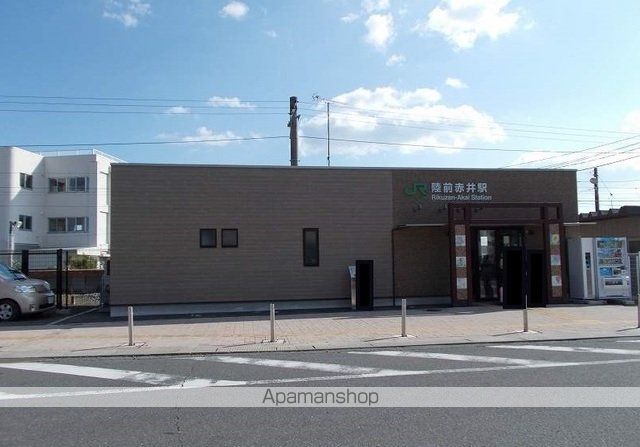 その他　ＪＲ仙石線　陸前赤井駅（その他）まで700m