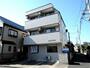 西立川駅より徒歩10分 1階 築24年9ヶ月の賃貸物件
