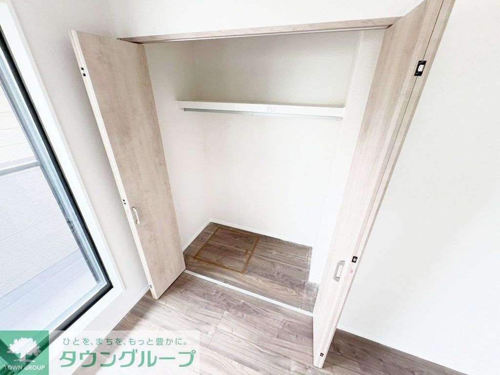 サンス戸塚の内装写真