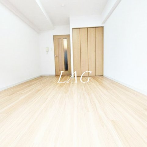 その他部屋・スペース　寝室です。