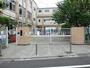 小学校　大田区立梅田小学校（小学校）まで679m