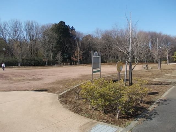 その他　ひたち野みずべ公園（その他）まで400m