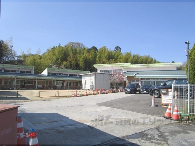 幼稚園・保育園　下田こども園（幼稚園・保育園）まで350m