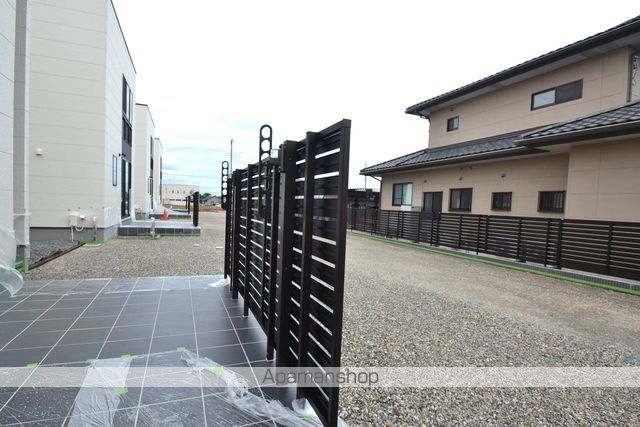 東北新幹線 那須塩原駅 徒歩7分 2階建 築1年の内装写真