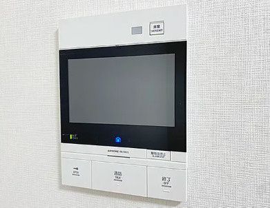 セキュリティ　参考写真です