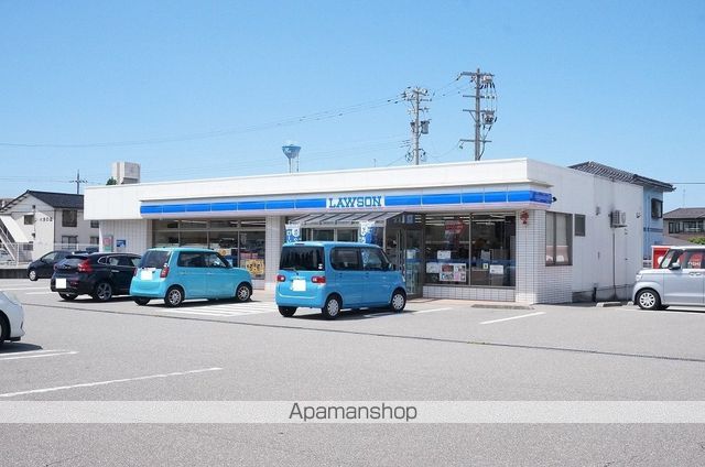 コンビニ　ローソン（コンビニ）まで332m