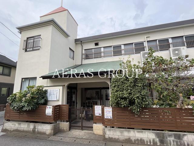幼稚園・保育園　三愛幼稚園（幼稚園・保育園）まで703m