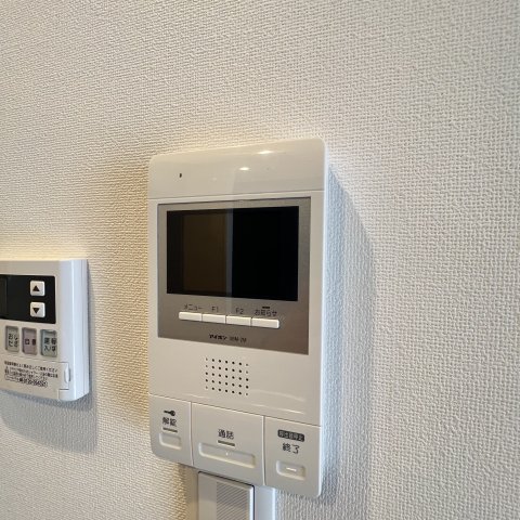 セキュリティ　同仕様タイプです