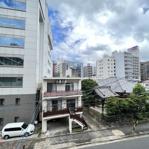 眺望　同仕様タイプです