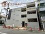 杉本町駅より徒歩4分 2階 新築の賃貸物件