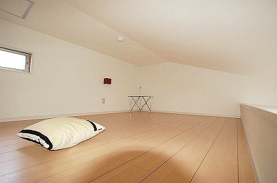 その他部屋・スペース　家具家電と備品は付いていません！