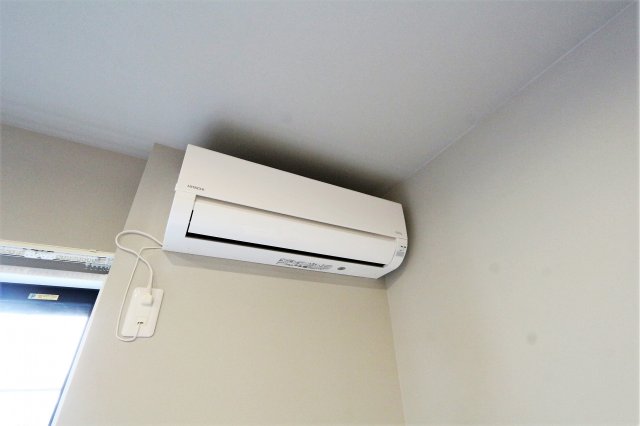その他設備　参考写真（同物件別部屋）