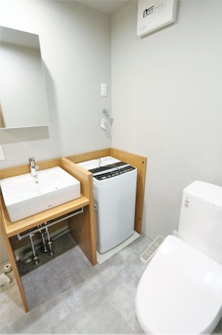 その他　参考写真（同物件別部屋）