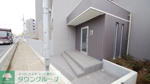 ロビー