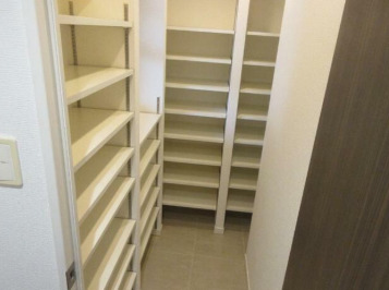 玄関　玄関です