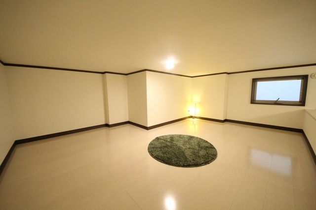 その他部屋・スペース　寝室