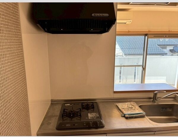 キッチン　初期費用分割可★ご希望の場所まで無料送迎サービス付♪
