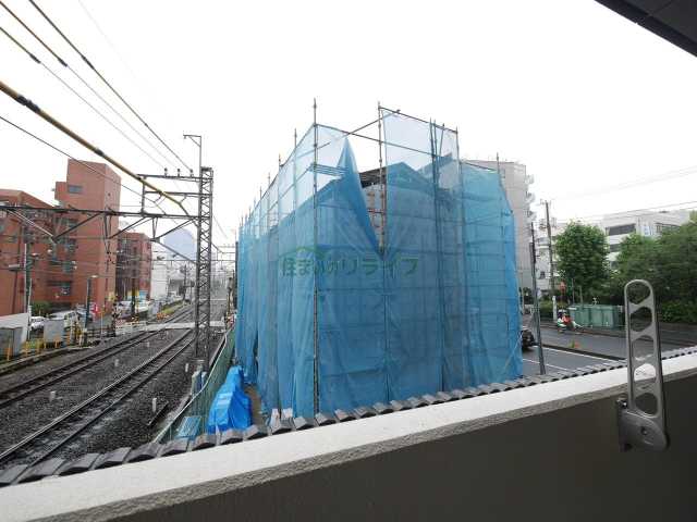 眺望　※別部屋参考