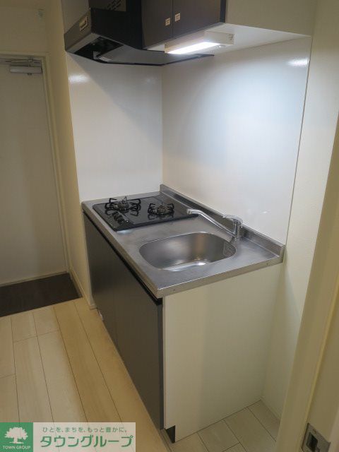 キッチン　※参考写真