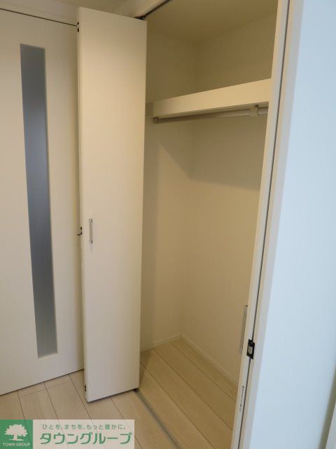収納　※参考写真