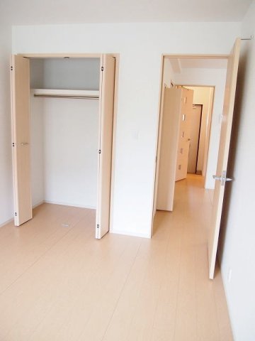 その他部屋・スペース　きれいな内装です