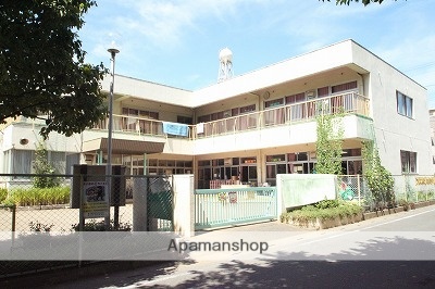 幼稚園・保育園　薬師保育園（幼稚園・保育園）まで773m