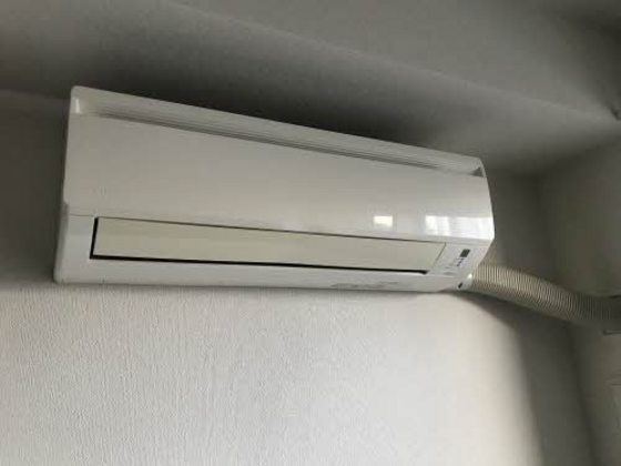 その他設備　※掲載写真は同マンション別部屋参考写真となります。