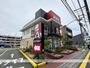 飲食店　ケンタッキー近江八幡店（飲食店）まで334m