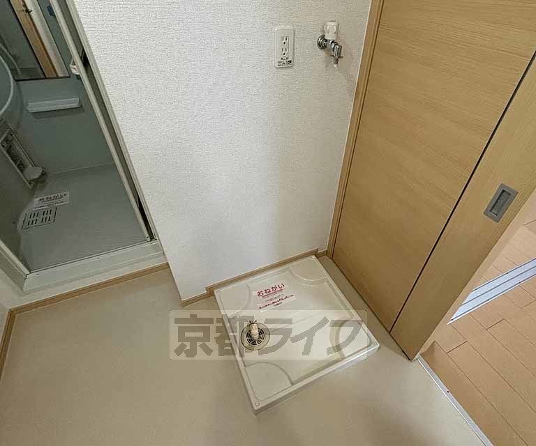 居室・リビング　広々としたＬＤＫです。