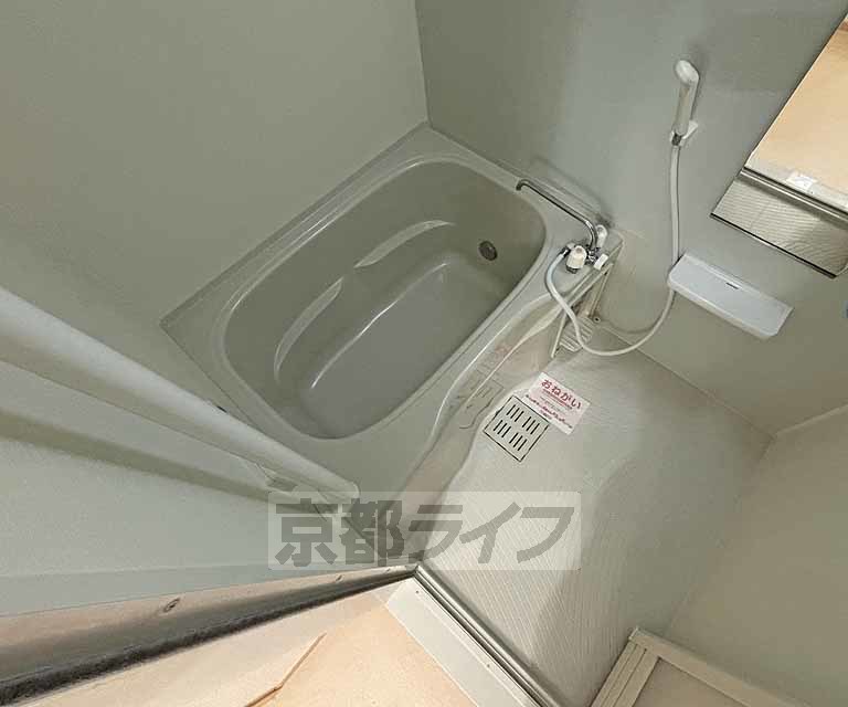 キッチン　二口ガスコンロ設置可能なキッチンです。