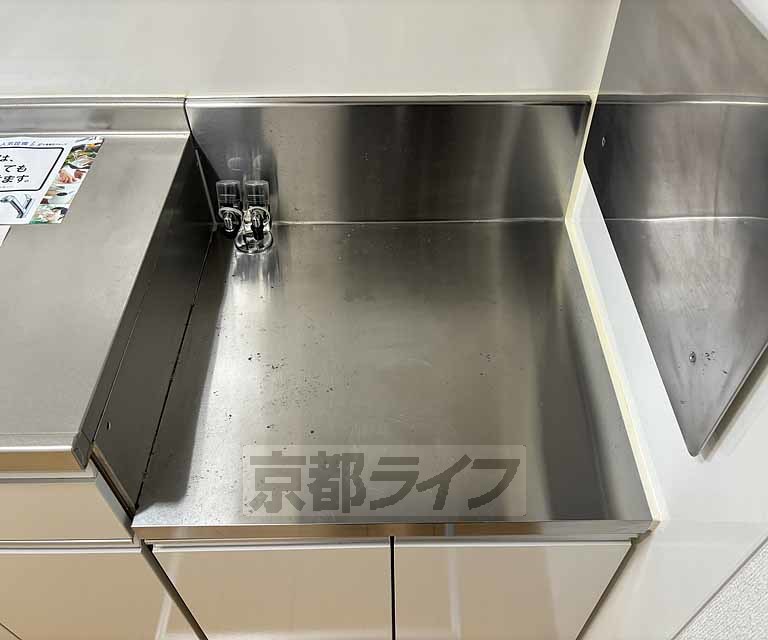 収納　大きな収納です。