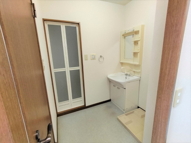 アンプルール茨木の内装写真