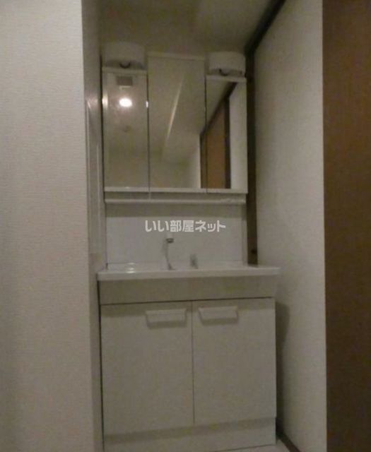 レシェンテ御塚山の内装写真