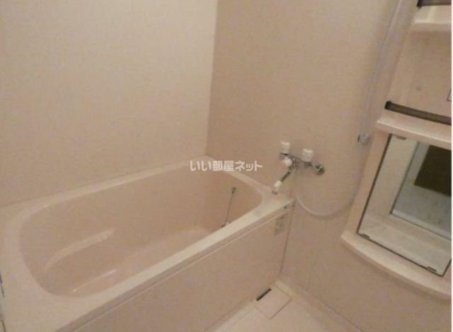 レシェンテ御塚山の風呂写真