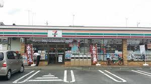 コンビニ　セブンイレブン 牛久中央2丁目店（コンビニ）まで476m