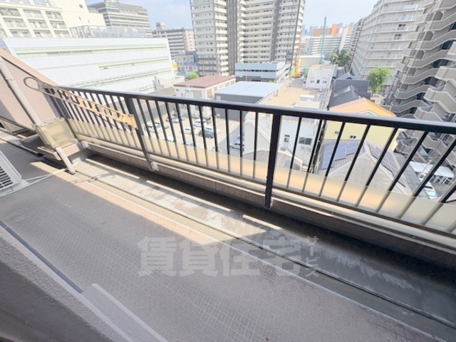 ライオンズマンション三国本町の内装写真