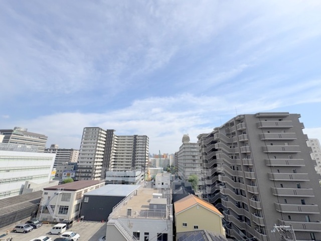 ライオンズマンション三国本町のその他写真