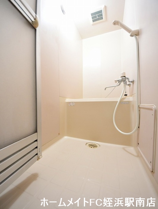 バス・シャワールーム　★まずは、気軽にお電話下さい♪★参考写真