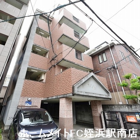 建物外観　★住環境充実したエリア♪★