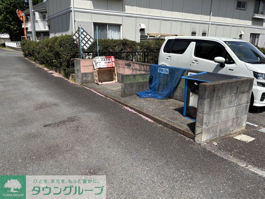 その他共有部分　共有部分