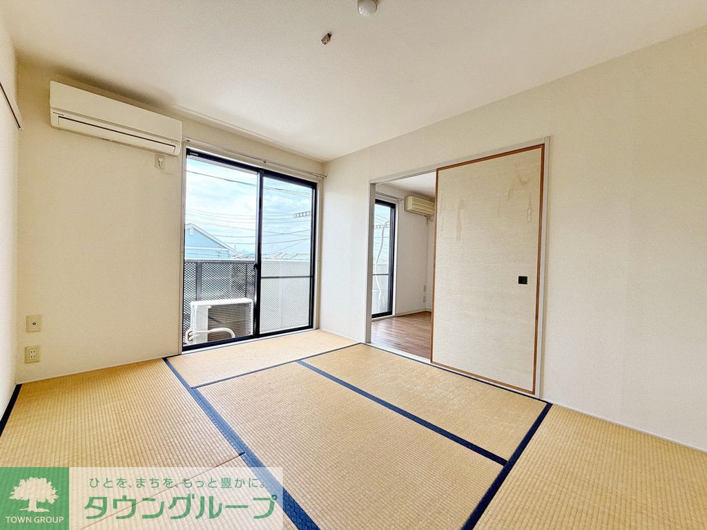 その他設備　＊別部屋参考写真です