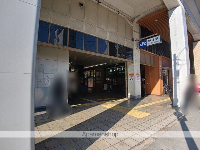 その他　ＪＲ野田駅（その他）まで400m